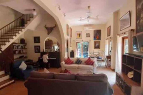 Angkor Family Villa